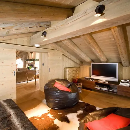 De Luxe A 1850, 4 Chambres, Hammam, Jacuzzi, 8 Personnes - Fr-1-564-125 *