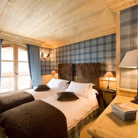 De Luxe A 1850, 4 Chambres, Hammam, Jacuzzi, 8 Personnes - Fr-1-564-125