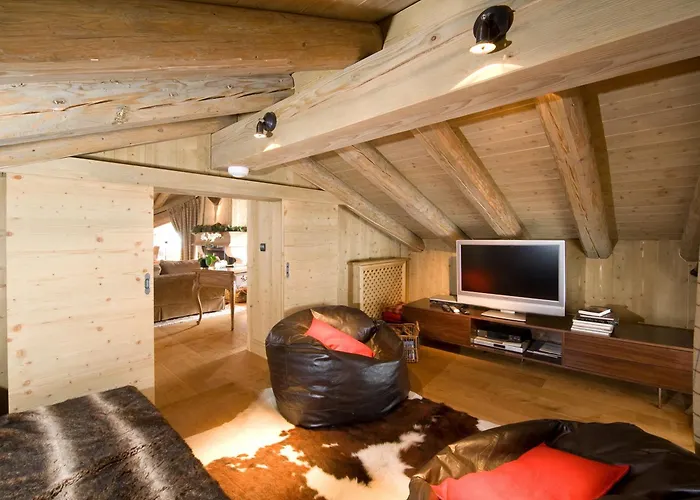 De Luxe A 1850, 4 Chambres, Hammam, Jacuzzi, 8 Personnes - Fr-1-564-125 *