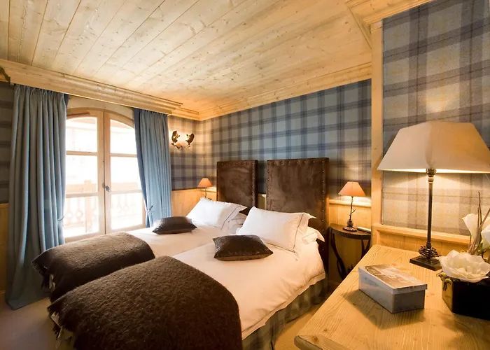 De Luxe A 1850, 4 Chambres, Hammam, Jacuzzi, 8 Personnes - Fr-1-564-125